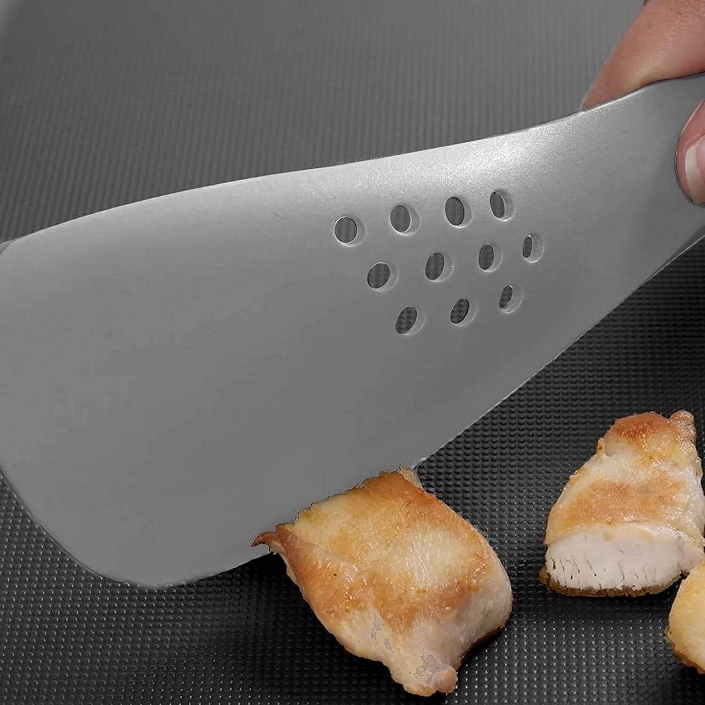 5-in-1 Kitchen Tool as knife